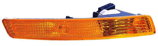 Signal Lamp Front Passenger Side (In Front Bumper) Capa For Volkswagen - VW2531109C