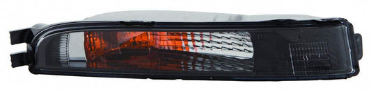 Signal Lamp Front Passenger Side Capa For Volkswagen - VW2531112C