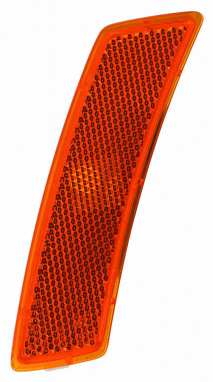 Side Marker Lamp Front Driver Side Capa For Volkswagen - VW2554100C