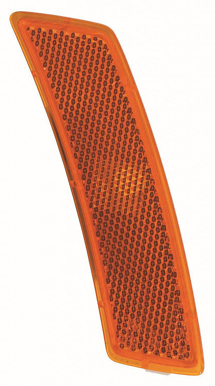 Side Marker Lamp Front Passenger Side Capa For Volkswagen - VW2555100C