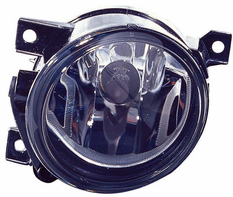 Fog Lamp Front Driver Side Capa For Volkswagen - VW2592110C