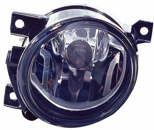 Fog Lamp Front Driver Side Capa For Volkswagen - VW2592110C