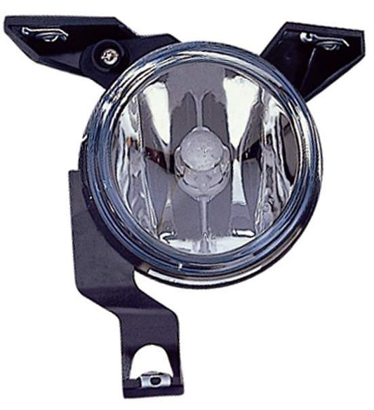 Fog Lamp Front Driver Side With Turbo S Model High Quality For Volkswagen - VW2592111