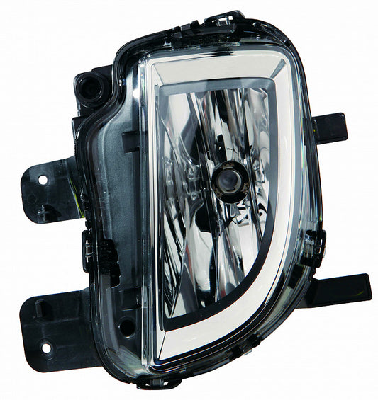 Fog Lamp Front Driver Side High Quality For Volkswagen - VW2592124