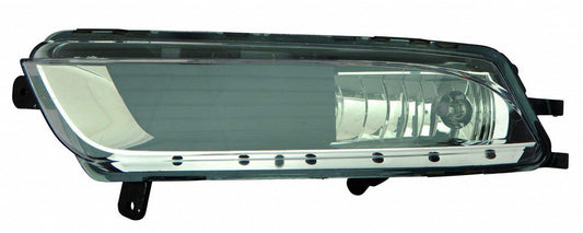 Fog Lamp Front Driver Side High Quality For Volkswagen - VW2592125