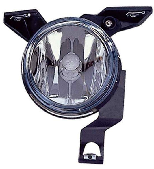 Fog Lamp Front Passenger Side With Turbo S Model High Quality For Volkswagen - VW2593111