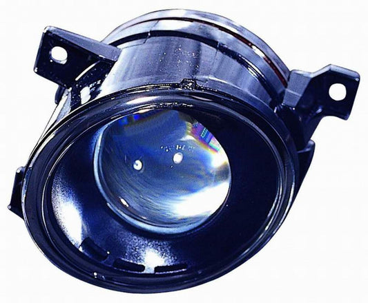 Fog Lamp Front Passenger Side High Quality For Volkswagen - VW2593112