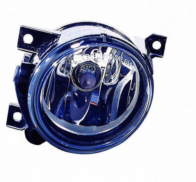 Fog Lamp Front Passenger Side High Quality For Volkswagen - VW2593114