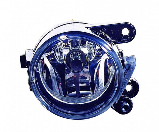 Fog Lamp Front Passenger Side High Quality For Volkswagen - vw2593116