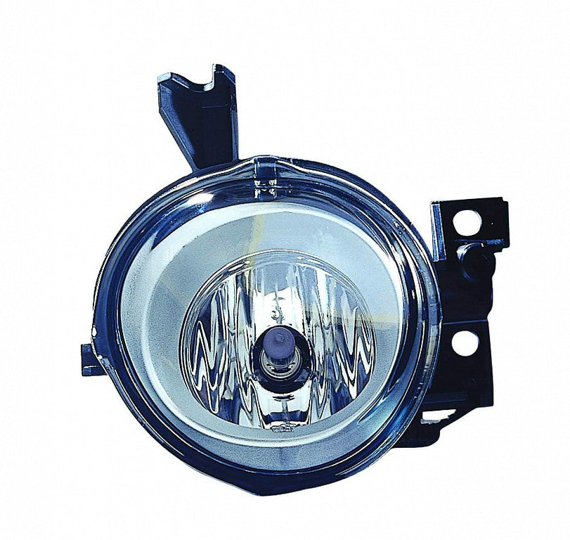 Fog Lamp Front Passenger Side High Quality For Volkswagen - VW2593117