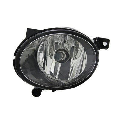 Fog Lamp Front Passenger Side High Quality For Volkswagen - vw2593120