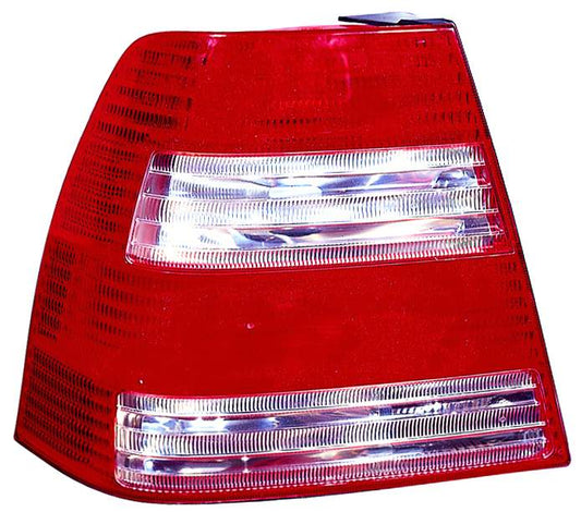 Tail Lamp Driver Side Sdn Gl-Gls High Quality For Volkswagen - VW2800120