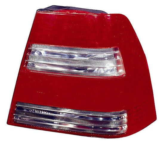Tail Lamp Driver Side Gli Sdn High Quality For Volkswagen - VW2800121