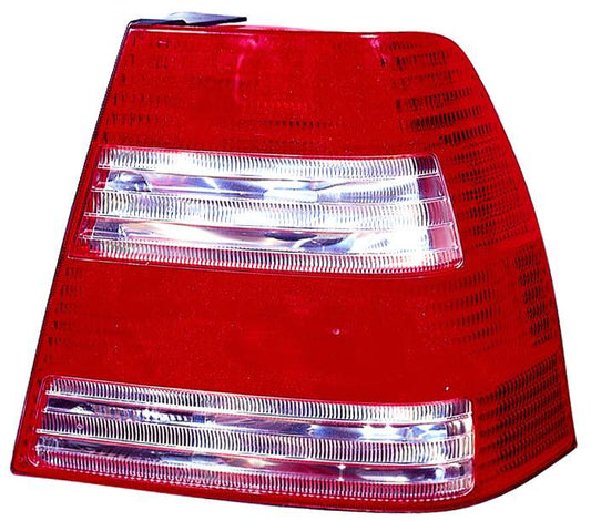 Tail Lamp Passenger Side Sdn Gl-Gls For Volkswagen - VW2801120