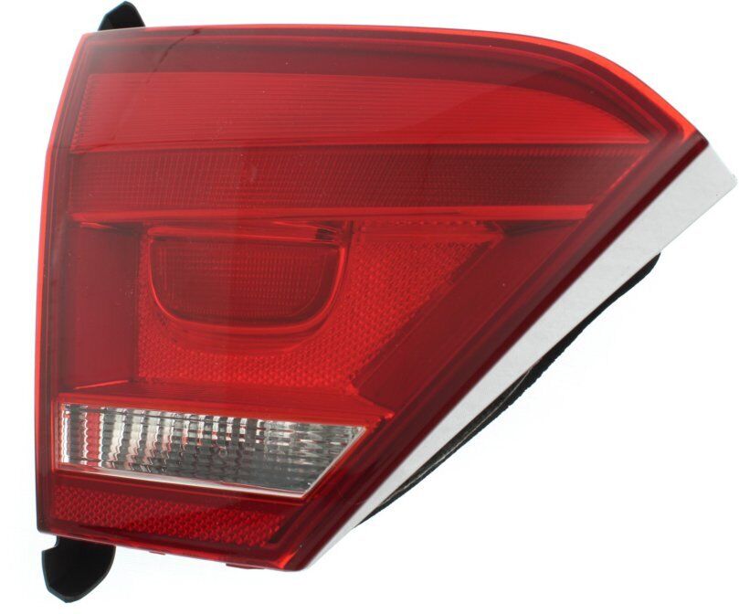 Trunk Lamp Driver Side Capa For Volkswagen - VW2802113C