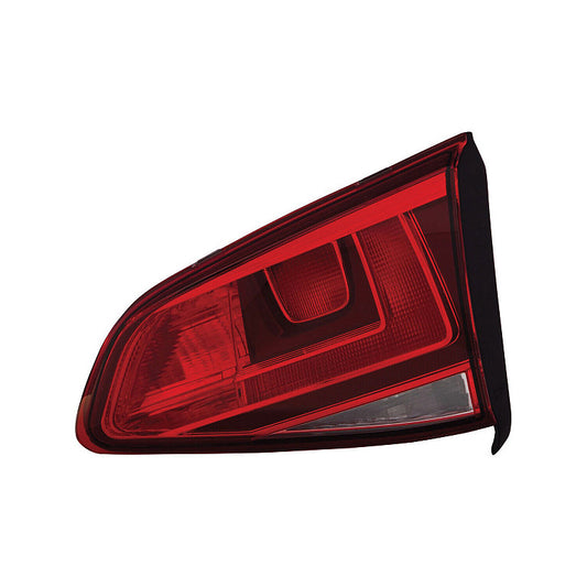 Trunk Lamp Driver Side Bulb Type High Quality For Volkswagen - VW2802114