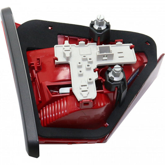 Trunk Lamp Passenger Side Capa For Volkswagen - VW2803113C