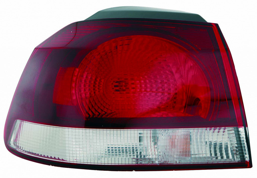 Tail Lamp Driver Side High Quality For Volkswagen - VW2804106
