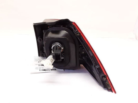 Tail Lamp Driver Side Bulb Type High Quality For Volkswagen - VW2804115