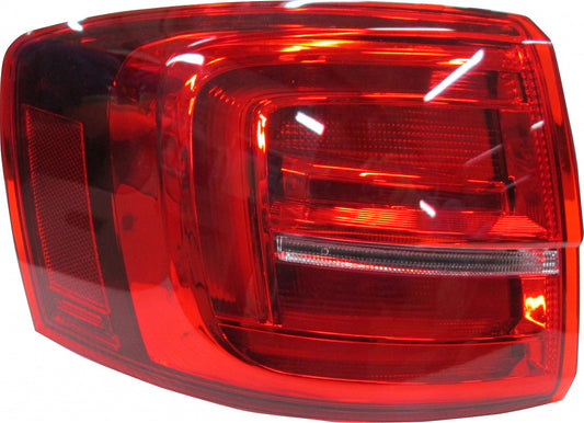 Tail Lamp Driver Side Led High Quality For Volkswagen - vw2804118