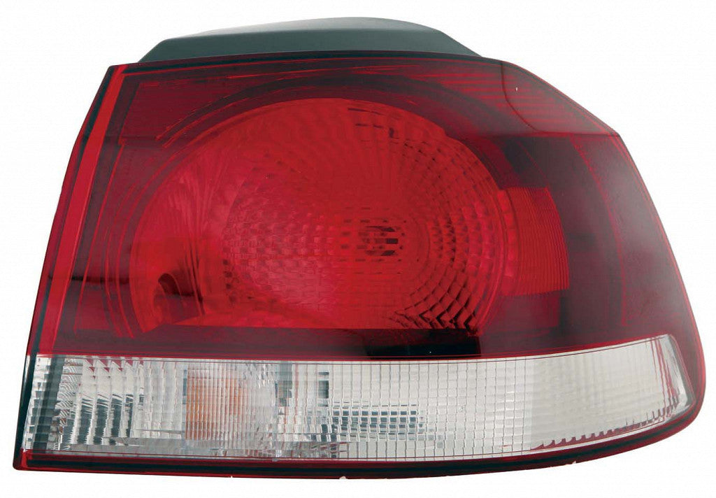 Tail Lamp Passenger Side High Quality For Volkswagen - VW2805106