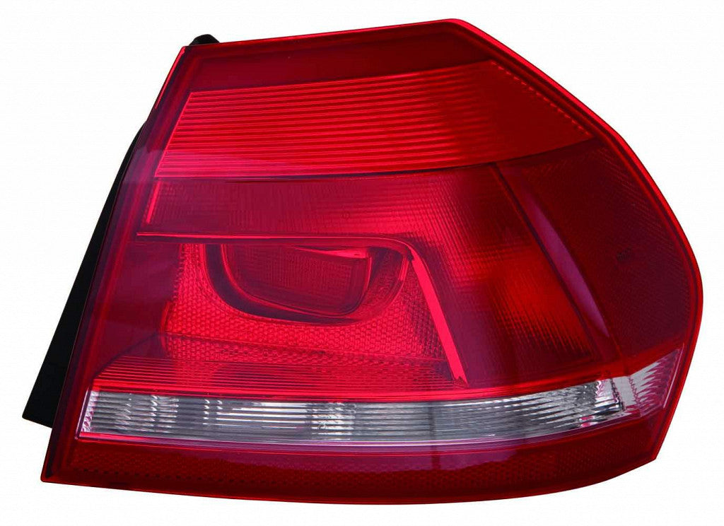 Tail Lamp Passenger Side High Quality For Volkswagen - vw2805108