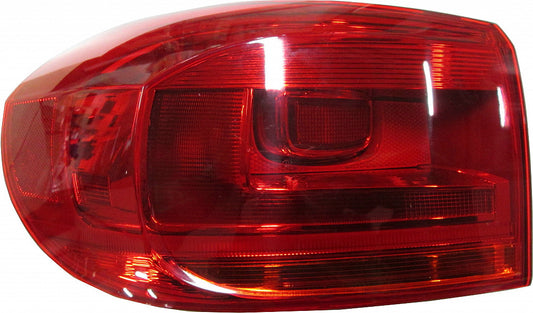 Tail Lamp Passenger Side Frontom 9/6/11 High Quality For Volkswagen - vw2805110