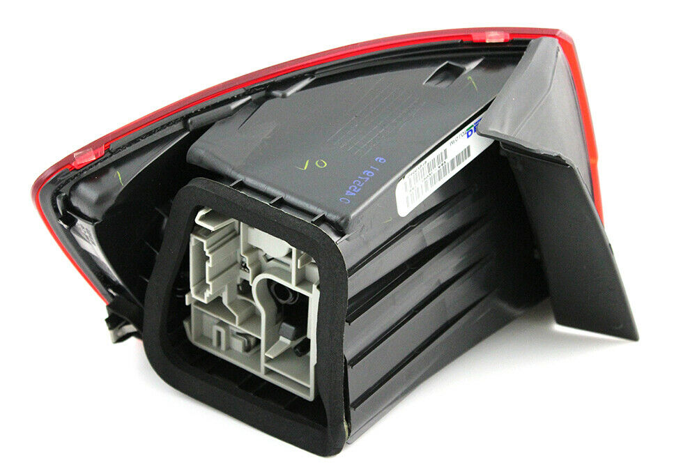 Tail Lamp Passenger Side Sdn Without Led With Rear Fog Lamp High Quality For Volkswagen - VW2805124