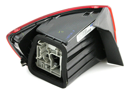 Tail Lamp Passenger Side Sdn Without Led With Rear Fog Lamp High Quality For Volkswagen - VW2805124