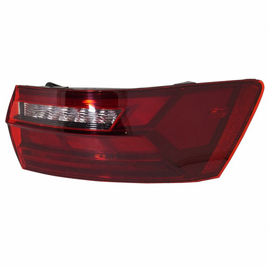 Tail Lamp Passenger Side Led High Quality For Volkswagen - VW2805133