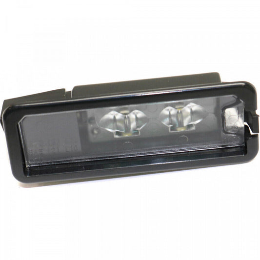 License Plate Lamp Driver Side/Passenger Side Led High Quality For Volkswagen - VW2870109