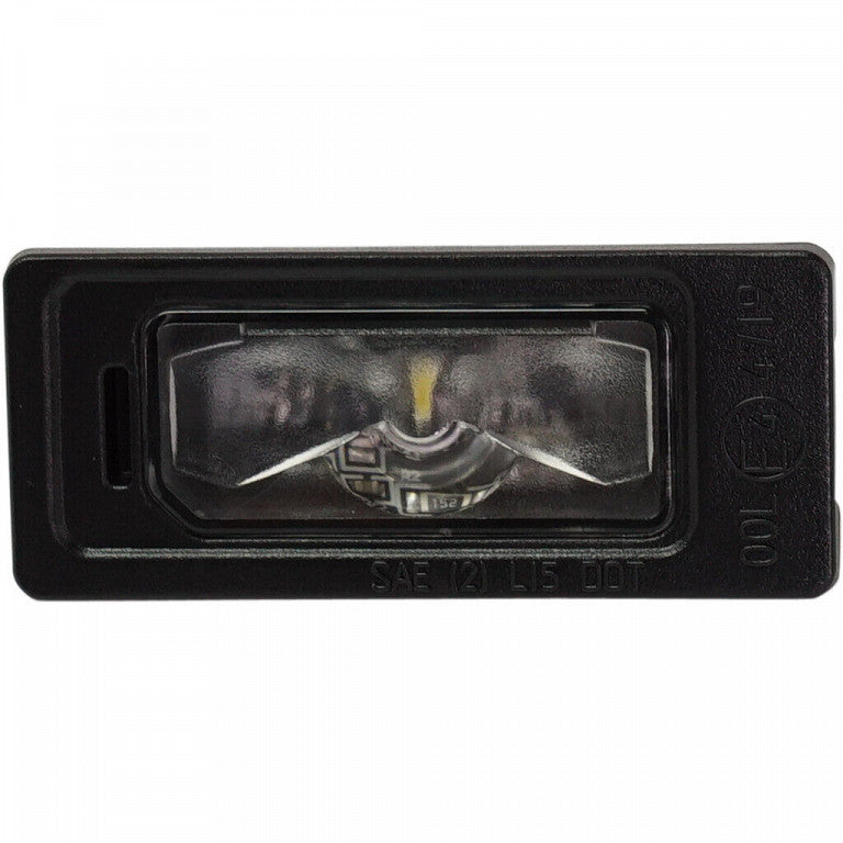 License Plate Lamp High Quality For Volkswagen - VW2870114