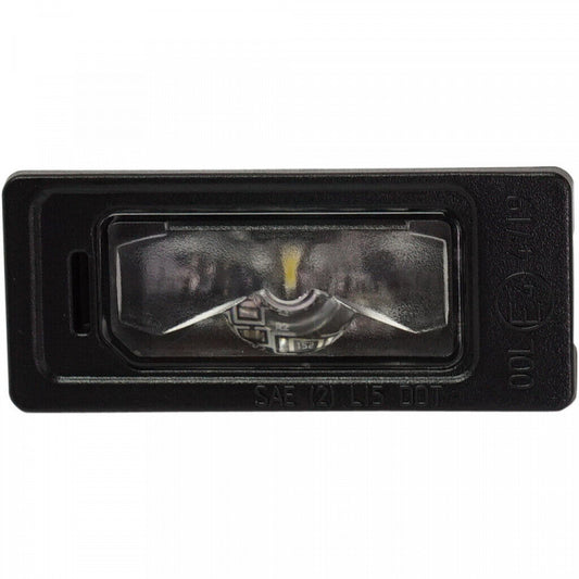 License Plate Lamp High Quality For Volkswagen - VW2870114