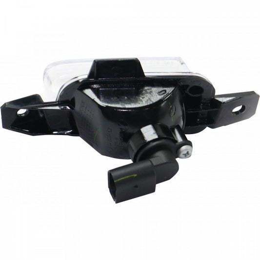 Trunk Lamp Rear Driver Side Mounted On Bumper High Quality For Volkswagen - vw2882104
