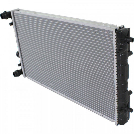 Radiator (2241) 2.0/1.9/1.8L L4 For Volkswagen - VW3010112