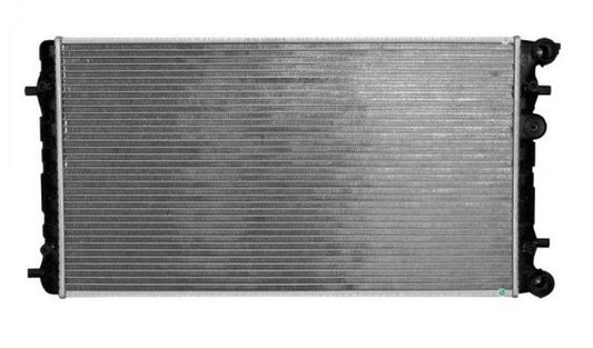 Radiator (2241) For Volkswagen - VW3010113