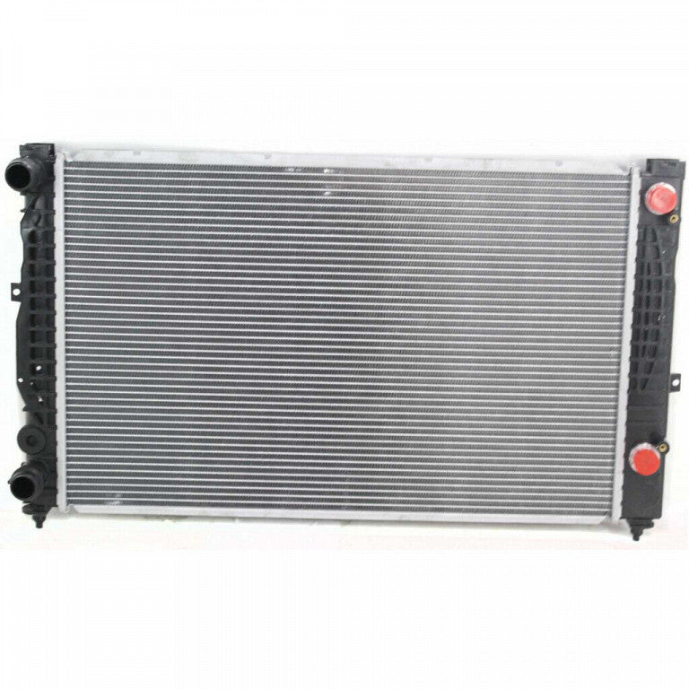 Radiator (2034) 1.8/1.9L L4 At Turbo For Volkswagen - VW3010115
