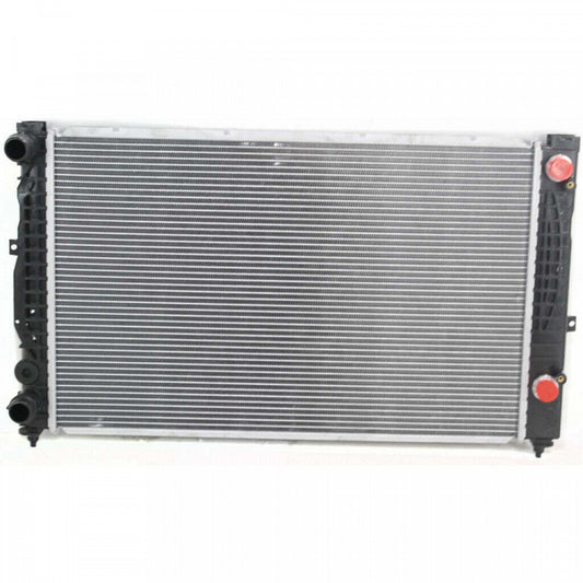 Radiator (2034) 1.8/1.9L L4 At Turbo For Volkswagen - VW3010115