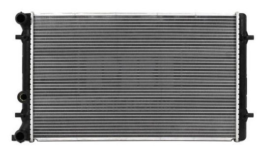 Radiator (2932) 2.8L V6 Jetta For Volkswagen - VW3010143