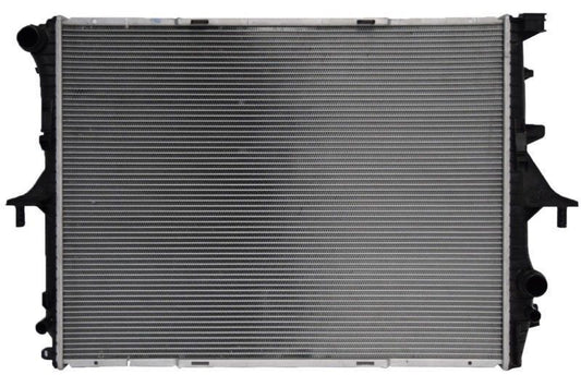 Radiator (2756) 4.2L V8 At For Volkswagen - VW3010153
