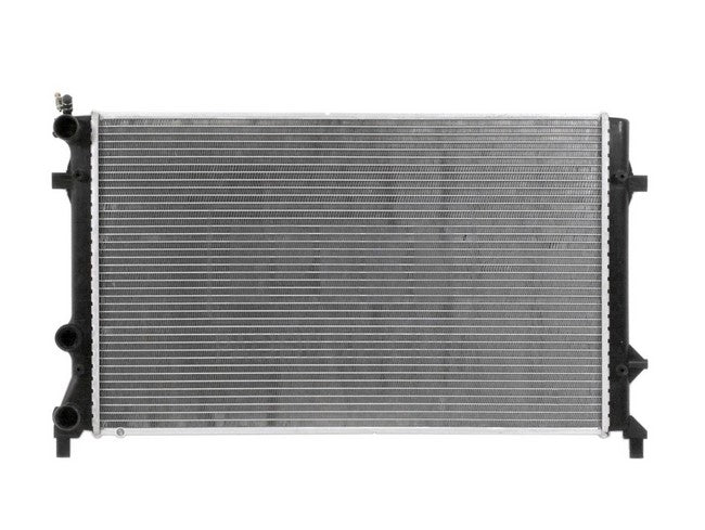 Radiator (13234)2.0L L4 Gas Non-Turbo/2.5L L5 At For Volkswagen - VW3010158