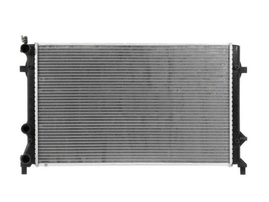 Radiator (13234)2.0L L4 Gas Non-Turbo/2.5L L5 At For Volkswagen - VW3010158