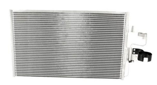 Condenser (4933) For Volkswagen - VW3030108