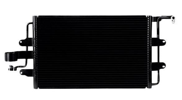 Condenser (4932) For Volkswagen - VW3030109