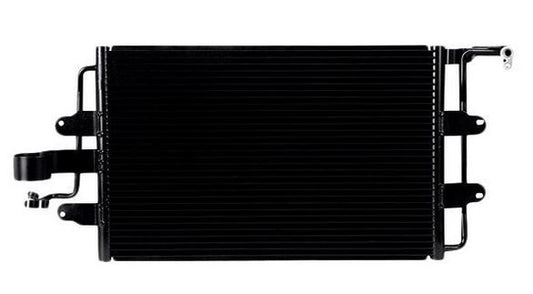 Condenser (4932) For Volkswagen - VW3030109