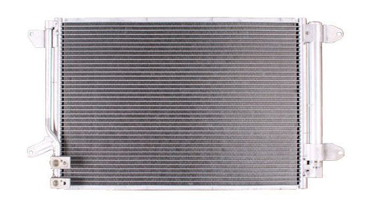 Condenser (3889) 2.0/2.5L For Volkswagen - VW3030132