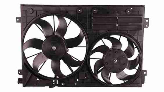 Cooling Fan Assy Tdi/Gti/Eos Model For Audi - VW3115113