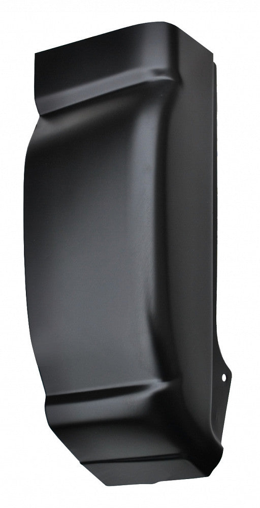 Cab Corner Driver Side Standard Cab For Gmc - 0856-113