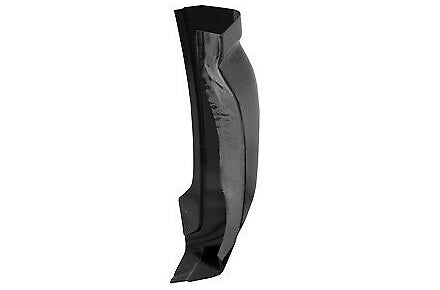 Cab Corner Driver Side Ext Cab 3/4 Dr For Gmc - 0856-115