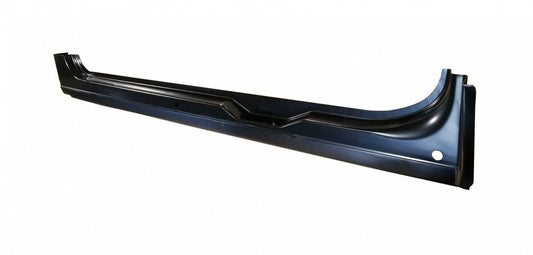 Rocker Panel Driver Side Ext Cab Oe Style For Chevrolet - 0864-105